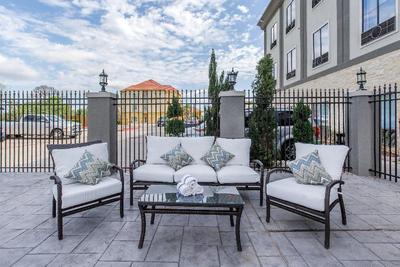 Holiday Inn Express Hotel & Suites Houston-Alvin