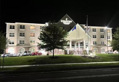 Country Inn & Suites Harrisburg Hershey West