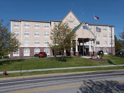 Country Inn & Suites Harrisburg Hershey West