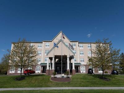 Country Inn & Suites Harrisburg Hershey West