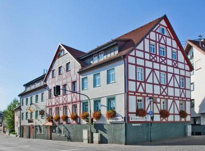 Hotel-Gasthof Zum Rössle