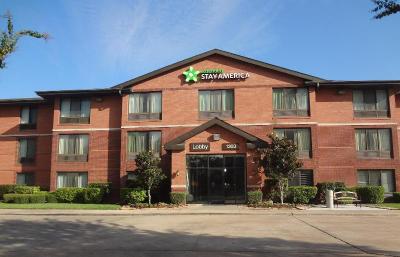 Extended Stay America Houston Med.Ctr Park-Kirby