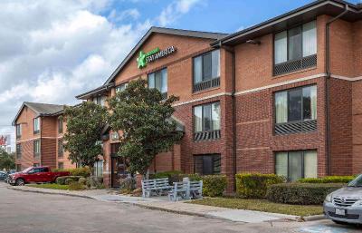 Extended Stay America Houston Med.Ctr Park-Kirby