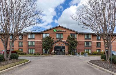 Extended Stay America Houston Med.Ctr Park-Kirby