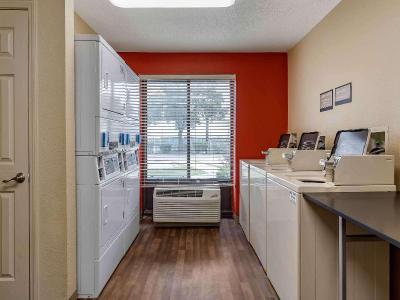 Extended Stay America Houston Med.Ctr Park-Kirby
