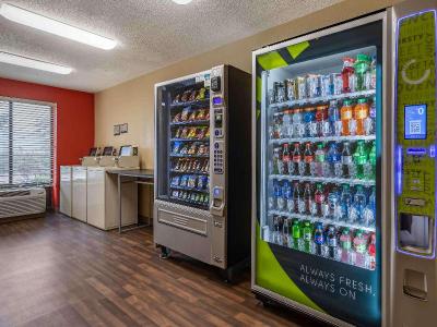 Extended Stay America Houston Med.Ctr Park-Kirby