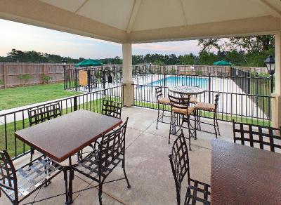 Candlewood Suites Hot Springs