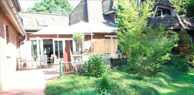 Haus Hubertus