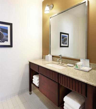 Four Points by Sheraton Houston Hobby Airport
