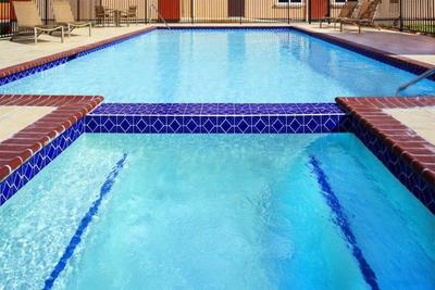 Four Points by Sheraton Houston Hobby Airport