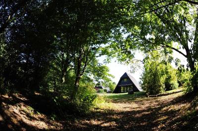 Waldbrunn Feriendorf