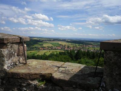 Waldbrunn Feriendorf