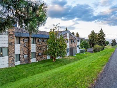 Days Inn by Wyndham Helena