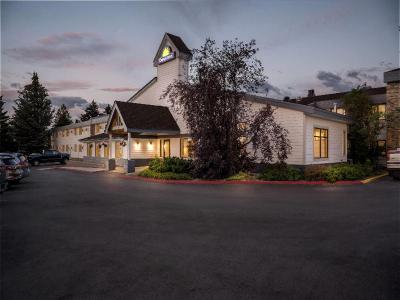 Days Inn by Wyndham Helena