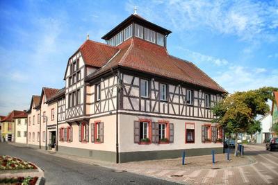 Zum Goldenen Lamm