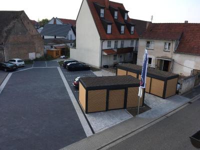 Zum Goldenen Lamm