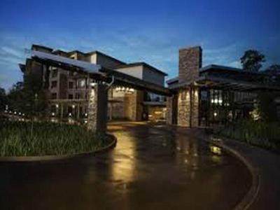 The Woodlands Resort Curio Collection by Hilton