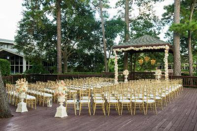 The Woodlands Resort Curio Collection by Hilton