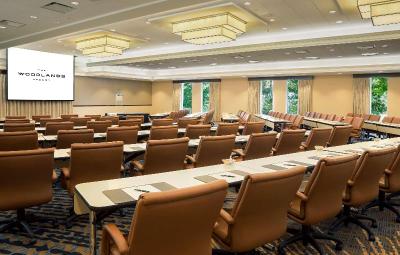 The Woodlands Resort Curio Collection by Hilton