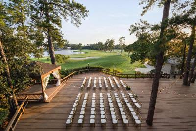 The Woodlands Resort Curio Collection by Hilton