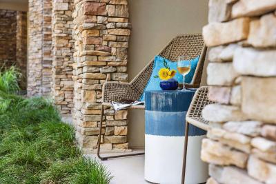 The Woodlands Resort Curio Collection by Hilton