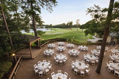 The Woodlands Resort Curio Collection by Hilton
