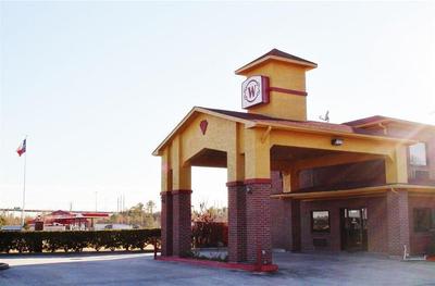 Winchester Inn & Suites Houston Intercontinental A