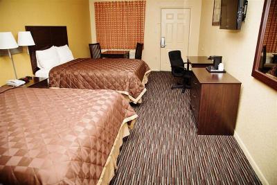 Winchester Inn & Suites Houston Intercontinental A