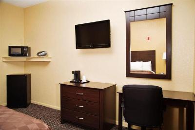 Winchester Inn & Suites Houston Intercontinental A