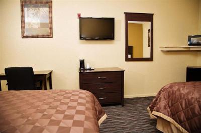 Winchester Inn & Suites Houston Intercontinental A