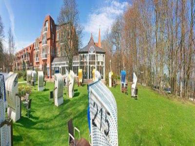 Ringhotel Hohe Wacht
