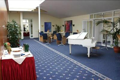 Ringhotel Hohe Wacht