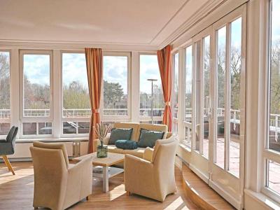 Ringhotel Hohe Wacht