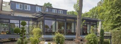 Parkhotel Ahrbergen