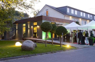 Parkhotel Ahrbergen