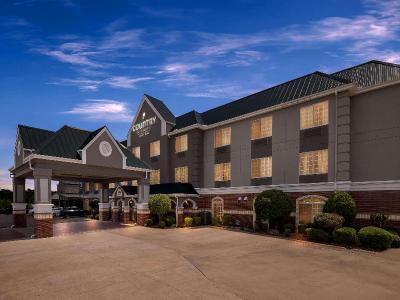 Country Inn & Suites, Hot Springs, AR