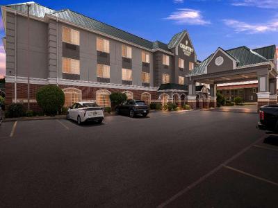 Country Inn & Suites, Hot Springs, AR