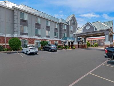 Country Inn & Suites, Hot Springs, AR