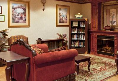 Country Inn & Suites, Hot Springs, AR