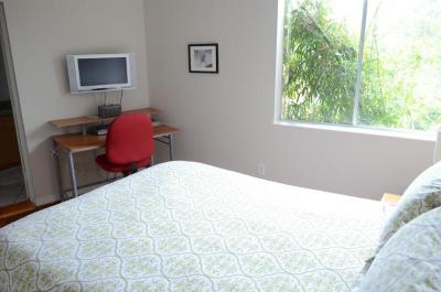 Modern B&B