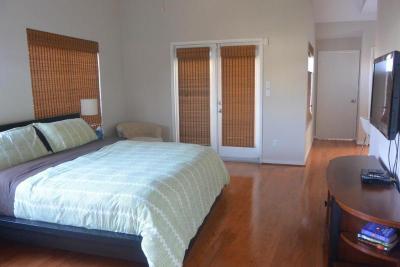 Modern B&B
