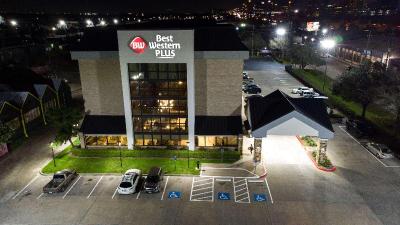 Best Western Plus Houston Energy Corridor