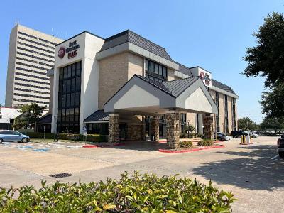 Best Western Plus Houston Energy Corridor