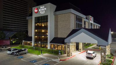Best Western Plus Houston Energy Corridor