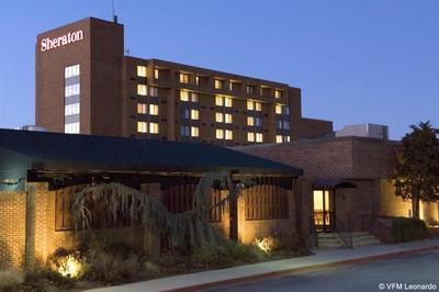Sheraton Harrisburg Hershey