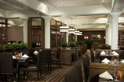 Sheraton Harrisburg Hershey