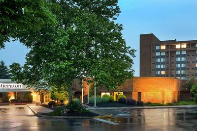 Sheraton Harrisburg Hershey