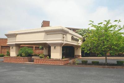 Sheraton Harrisburg Hershey