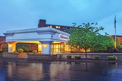 Sheraton Harrisburg Hershey