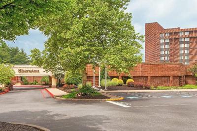 Sheraton Harrisburg Hershey